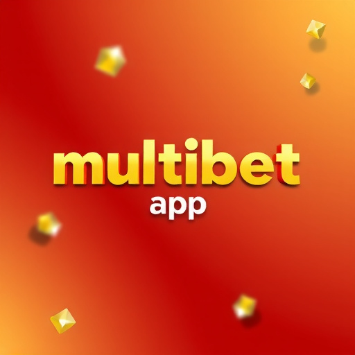 Multibet App Logo